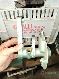 mozzo anteriore vespa piaggio faro basso 1951