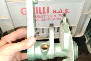 mozzo anteriore vespa piaggio faro basso 1951
