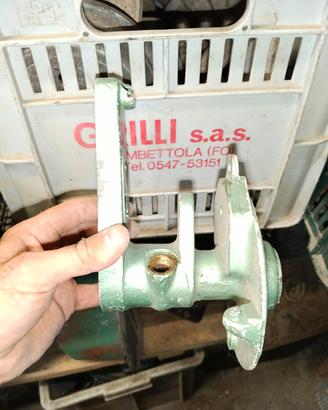 mozzo anteriore vespa piaggio faro basso 1951