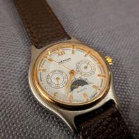 orologio vintage quarzo 