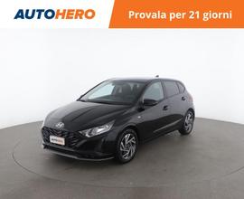 HYUNDAI i20 KF43670