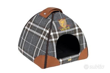 Cuccia Cane Gatto - CAZO Pet House Oxford