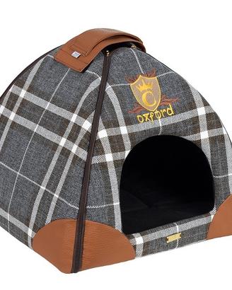 Cuccia Cane Gatto - CAZO Pet House Oxford
