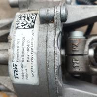 City 500 L 1.6 mtj Anno 2017