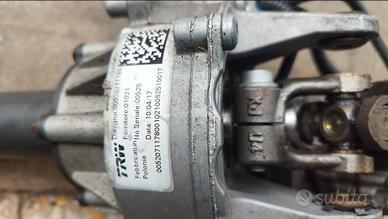 City 500 L 1.6 mtj Anno 2017