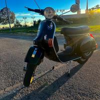 Piaggio Vespa 125 PX - 1981