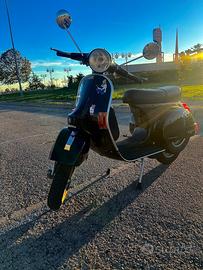 Piaggio Vespa 125 PX - 1981