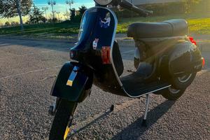 Piaggio Vespa 125 PX - 1981