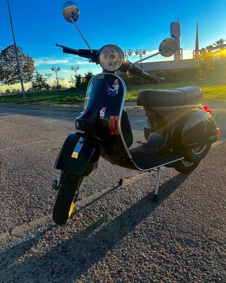Piaggio Vespa 125 PX - 1981