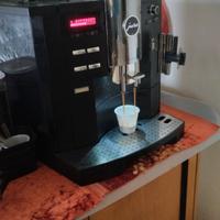 macchina caffè Jura S 901