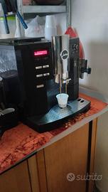 macchina caffè Jura S 901