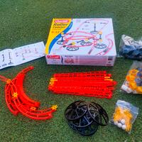 Roller Coaster mini rail   150pz