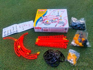 Roller Coaster mini rail   150pz