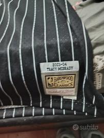 canotta Nba uomo Tracey mcgrady orlando magic orig