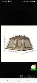 Naturehike Village 13 tenda gazebo baldacchino 