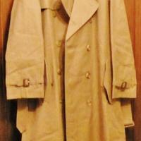 BURBERRY TRENCH originale Carta Macellaio 48