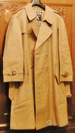 BURBERRY TRENCH originale Carta Macellaio 48