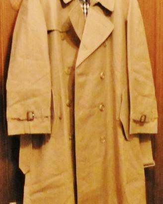 BURBERRY TRENCH originale Carta Macellaio 48
