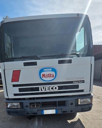 ricambi IVECO EUROCARGO I-III 65E15N 4.0D F4AE0481