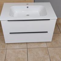 mobile bagno sospeso 