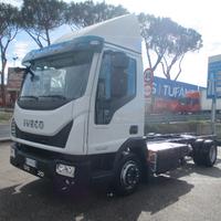 Iveco EUROCARGO 75-190 EURO 6 TELAIO P.3690 220000