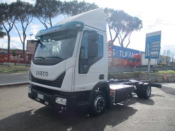 Iveco EUROCARGO 75-190 EURO 6 TELAIO P.3690 220000
