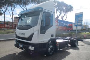 Iveco EUROCARGO 75-190 EURO 6 TELAIO P.3690 220000