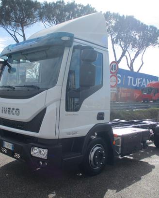 Iveco EUROCARGO 75-190 EURO 6 TELAIO P.3690 220000