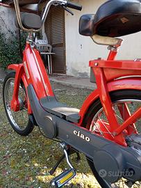 piaggio ciao 