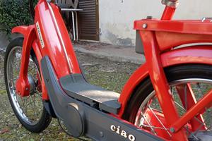 piaggio ciao 