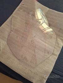 cupolino bmw gs 1200 1250gs 