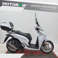 Honda SH 150 ANCHE SENZA REDDITO