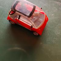 Modellino Smart Fortwo coupe