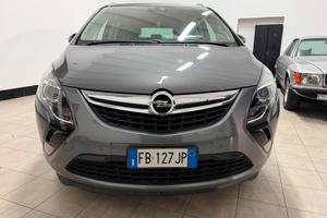 Opel Zafira Tourer 1.6 CDTi 136CV Cosmo 7 POSTI