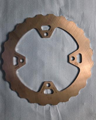 Disco pieno moto master 240mm nuovo