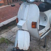 Vespa PK 50 S del 1984