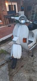Vespa PK 50 S del 1984