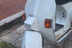 Vespa PK 50 S del 1984