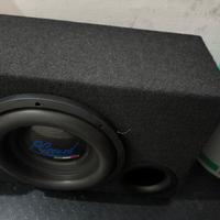 subwoofer 