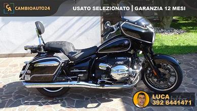 BMW R 18 B, 1.800cc