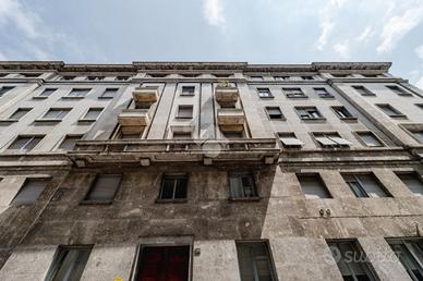 4 LOCALI A MILANO
