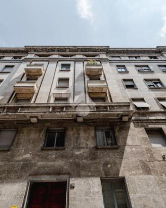 4 LOCALI A MILANO