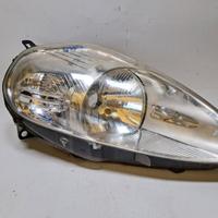89101388 FANALE ANTERIORE DX FIAT GRANDE PUNTO (19