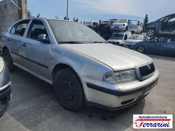 Skoda octavia 1 1u2 1.9 tdi 90cv 96-10 - ricambi