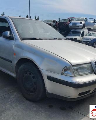 Skoda octavia 1 1u2 1.9 tdi 90cv 96-10 - ricambi
