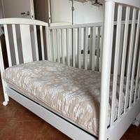 Lettino Foppapedretti