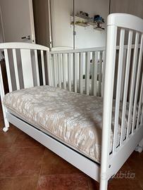 Lettino Foppapedretti