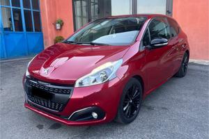 Peugeot 208 BlueHDi 75 3 porte Allure-Km140000-
