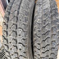 Cerchi + Gomme 155 R 13