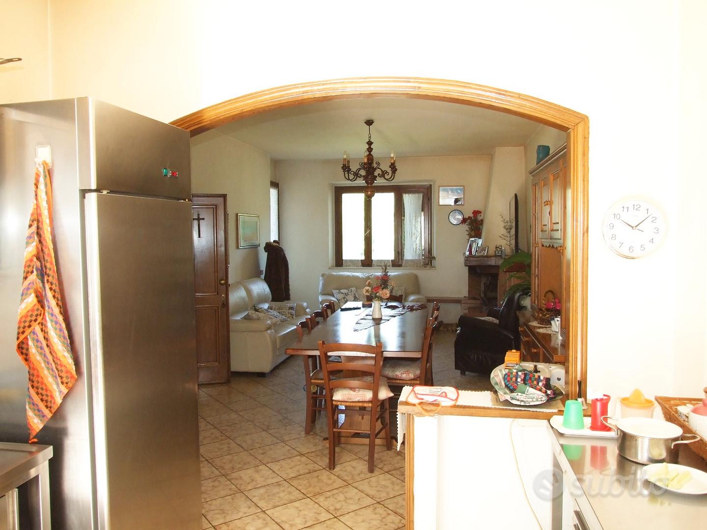 Appartamento – Vernio, Poggiole, Ceraio - Vista 5